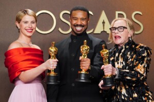 ‘one Battle After Another’ Wins Best Picture At The 98th Academy Awards