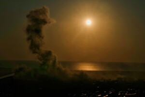 Us Military Refueling Plane Goes Down In Iraq; 4 Dead As Rescue Efforts Continue