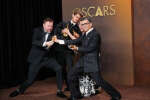 ‘one Battle After Another’ Wins Best Picture At The 98th Academy Awards