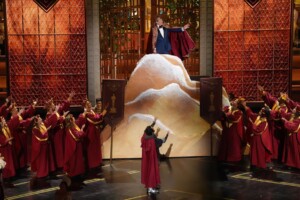 ‘one Battle After Another’ Wins Best Picture At The 98th Academy Awards