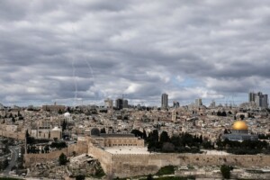 War In The Mideast Widens As Trump Says Strikes On Iran Could Last Several Weeks