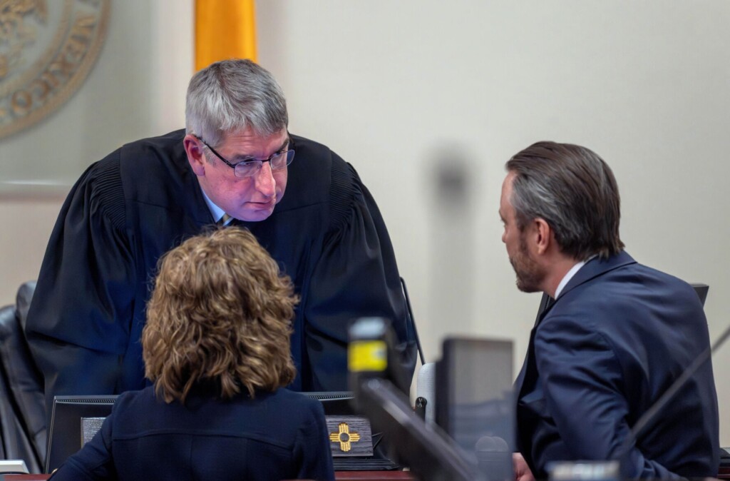 New Mexico Jury Says Meta Harms Children’s Mental Health And Safety, Violating State Law