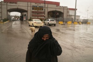 Update: Us Military Seizes Iranian Flagged Cargo Ship