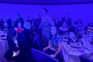 Trump Safe After Being Rushed From White House Correspondents Dinner; Shooter In Custody