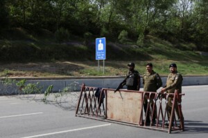 Update: Us Military Seizes Iranian Flagged Cargo Ship
