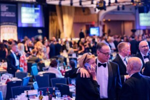 Trump Safe After Being Rushed From White House Correspondents Dinner; Shooter In Custody
