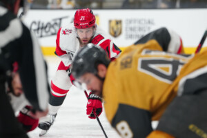 Hurricanes Shut Down Golden Knights In Game 6 To Clinch Franchise’s 2nd Stanley Cup Title