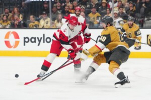 Hurricanes Shut Down Golden Knights In Game 6 To Clinch Franchise’s 2nd Stanley Cup Title
