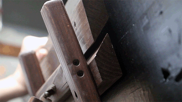 Project Lab: Diy French Cleat Mini Easel