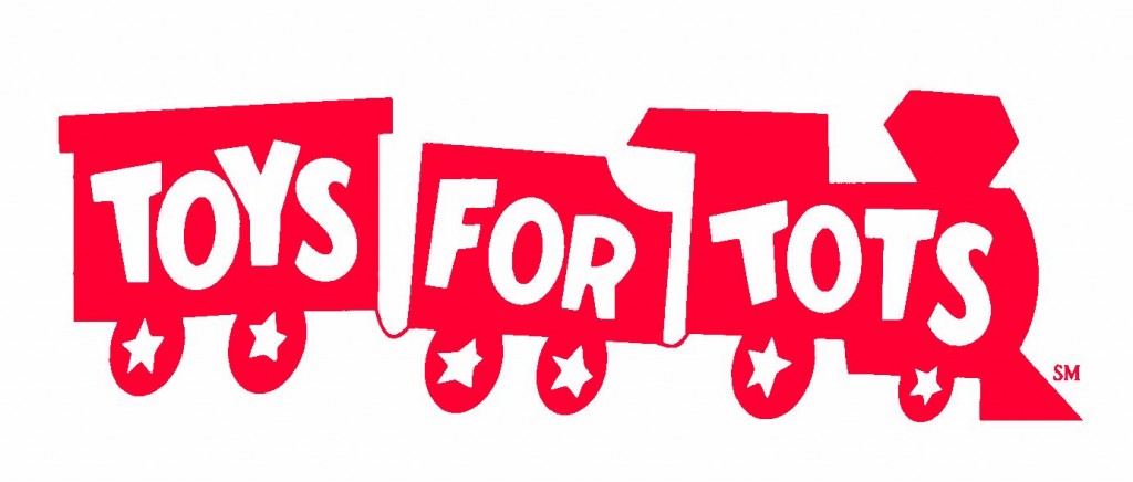 Lpd Kicks Off Toys For Tots “fill The Mrap” Campaign