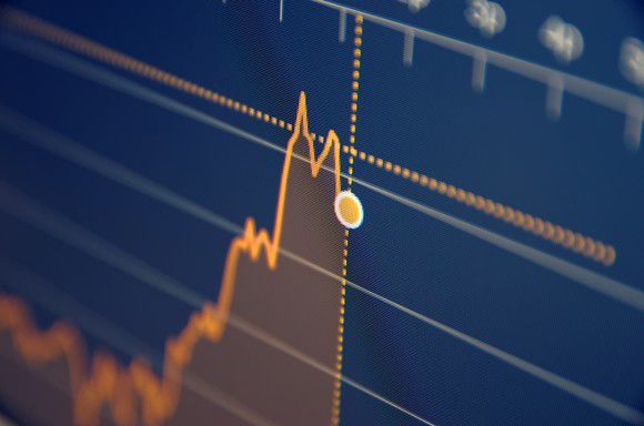 Why Shares Of Commvault Systems Are Surging Today