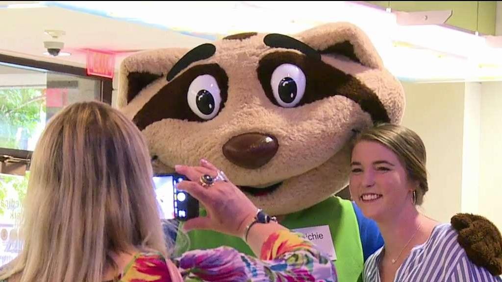 Palmetto Children’s Hospital Celebrates 35 Years