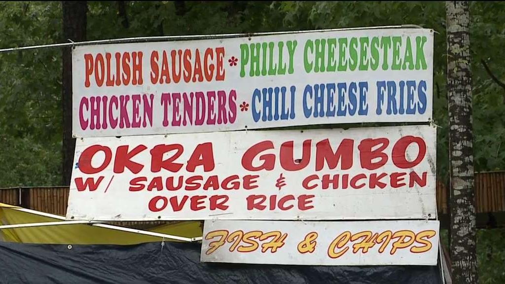 It’s Time To Get Your Okra Strut On