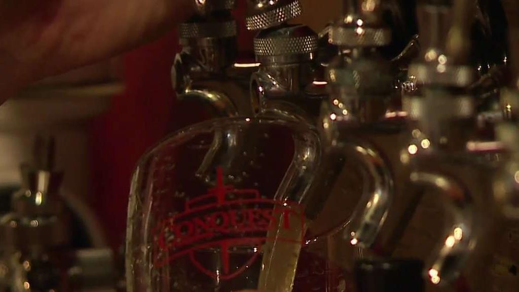 Oktoberfest Sneak Peak