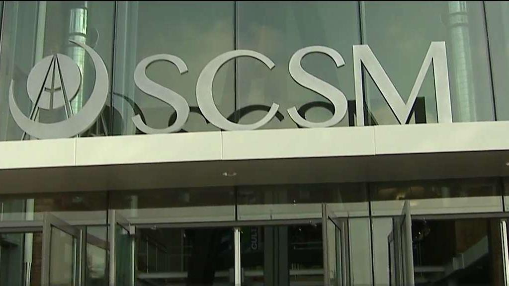 Winterfest Kicks Off At The State Museum Thursday