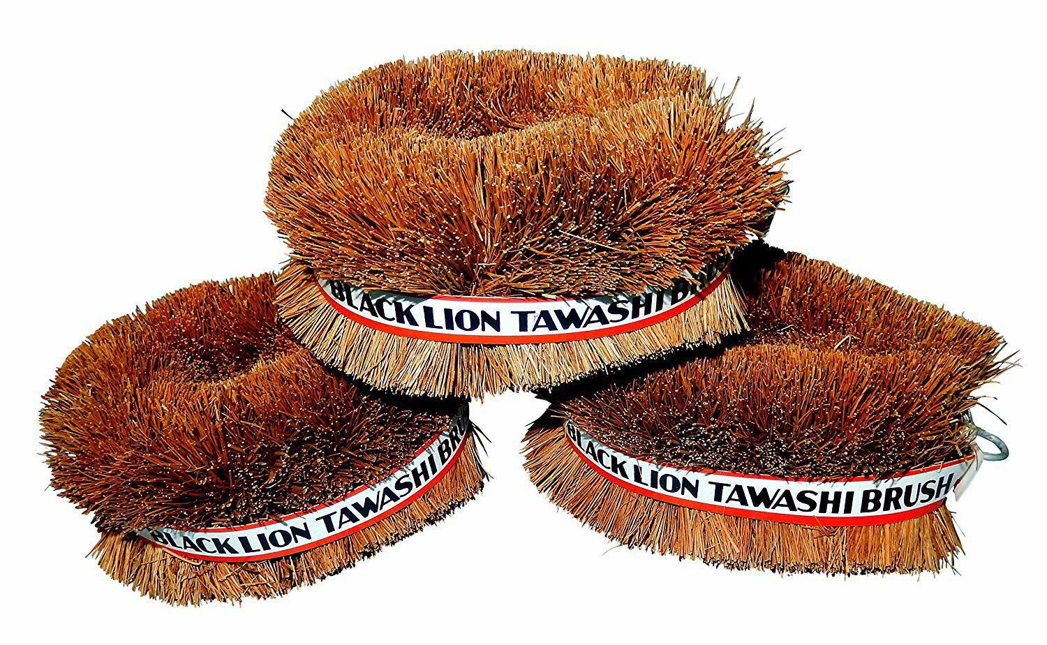 3 Reasons You Should Buy These Japanese Scrub Brushes