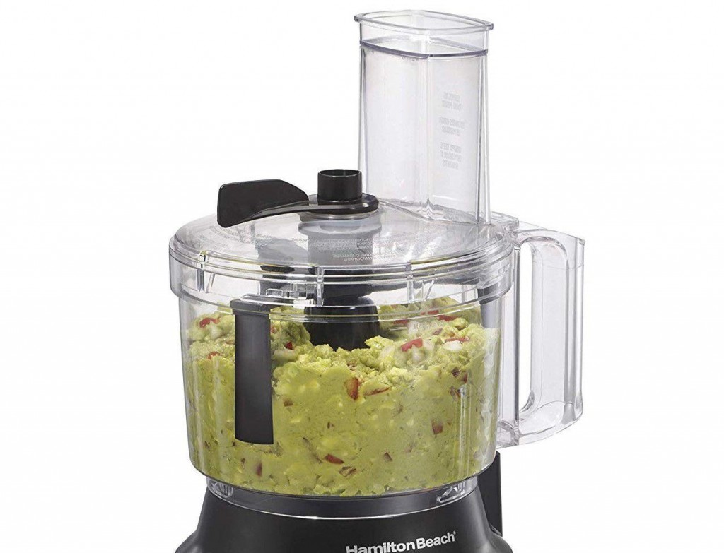 These Are The Best Food Processors For Any Budget