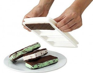 Craving An Ice Cream Sandwich? You Can Now Make One At Home