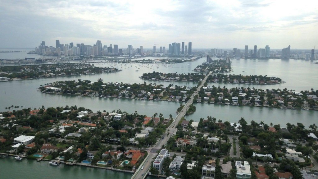 Rising Seas Threaten Hundreds Of Millions — And It’s Much Worse Than We Thought, New Study Suggests