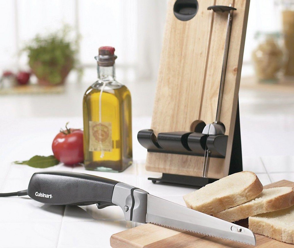 This Electric Carving Set Is A Thanksgiving Essential