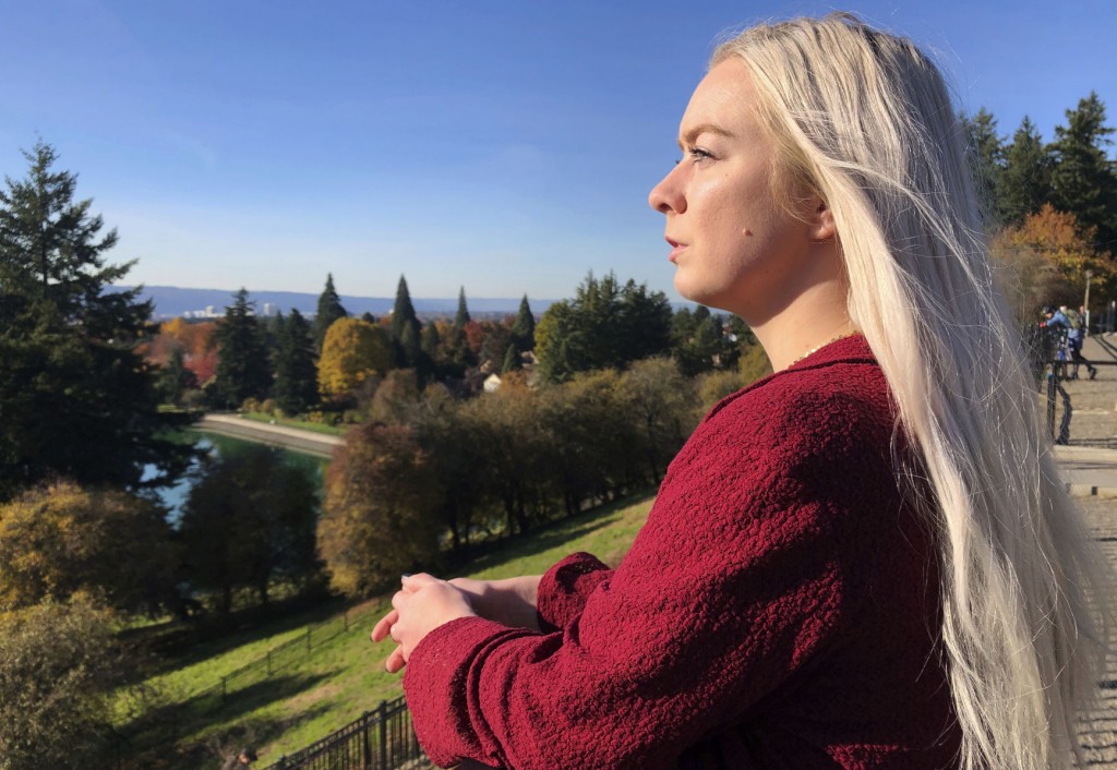 Colleges Struggle With Soaring Student Demand For Counseling