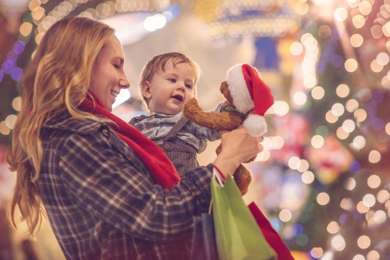 The Next 4 Weeks Will Deliver Major Discounts