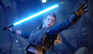 Game Review: Star Wars Jedi: Fallen Order: Epic Adventure Is A Force To Be Reckoned With