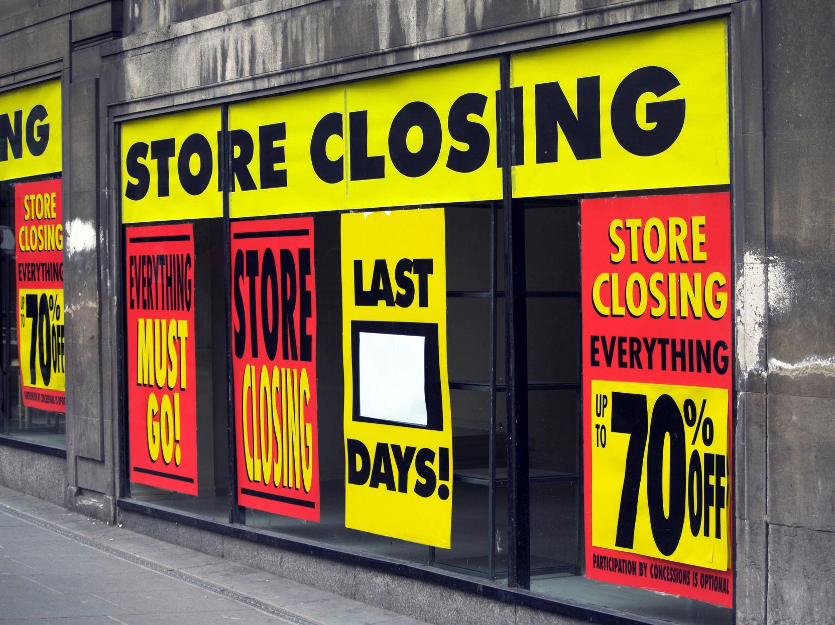 Decade In Review: 10 Ways Retail Shopping Changed Over 10 Years