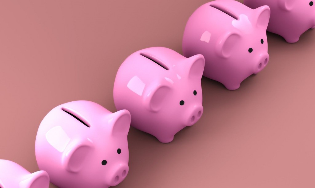 Rx For Your Ailing Finances