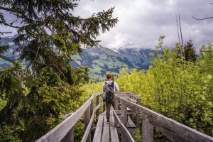 Tips For Mountain Biking During Pandemic