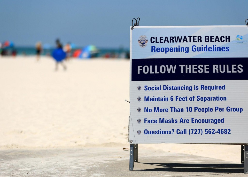 News By The Numbers: April 27–may 3