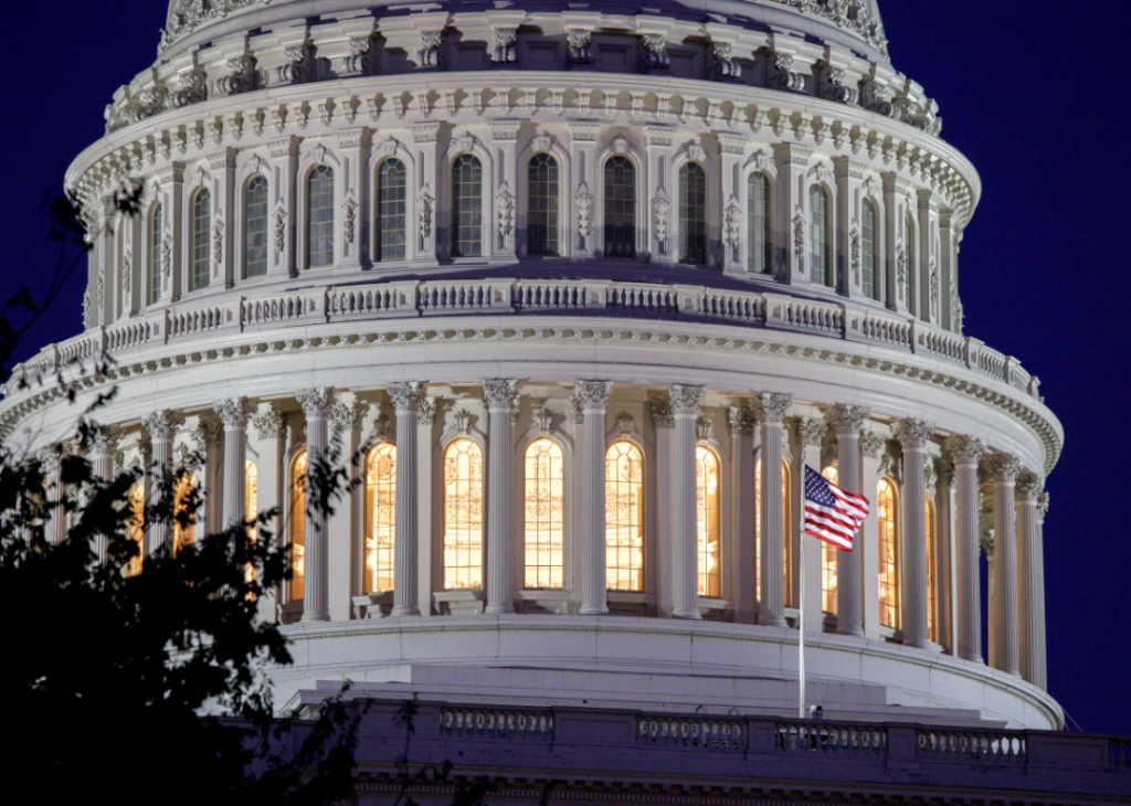 How The New Stimulus Bill Plans To Increase Relief To Families, Essential Workers, And The Unemployed