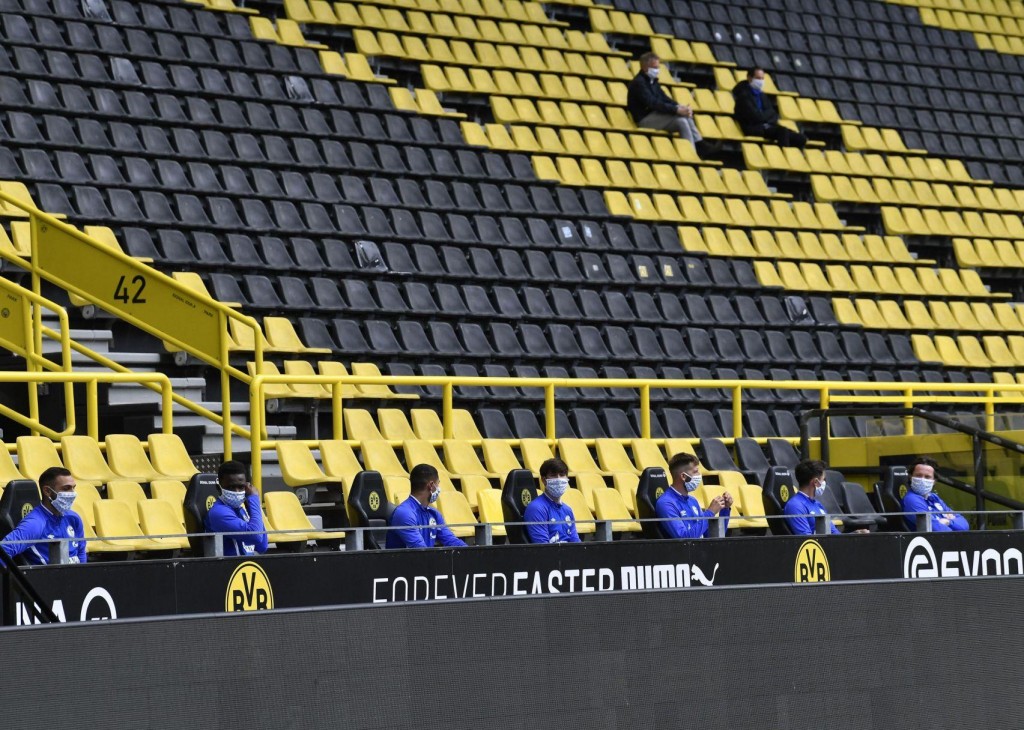 News By The Numbers: May 11–17