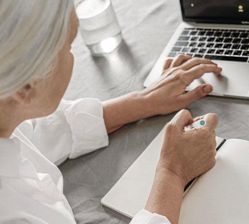 Fresh Start After 50: How To Land A Job Later In Life