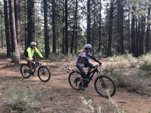 Tips For Mountain Biking During Pandemic