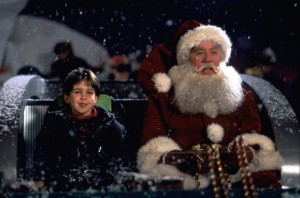 The Santa Clause