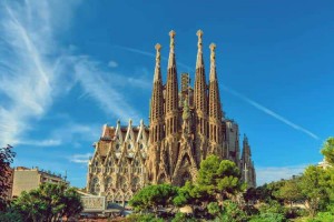 Sagrada Familia