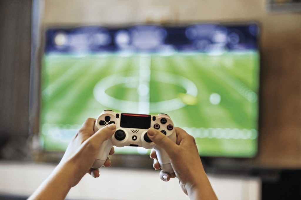 35 Beginner Friendly Video Games That Offer Escape And Connection