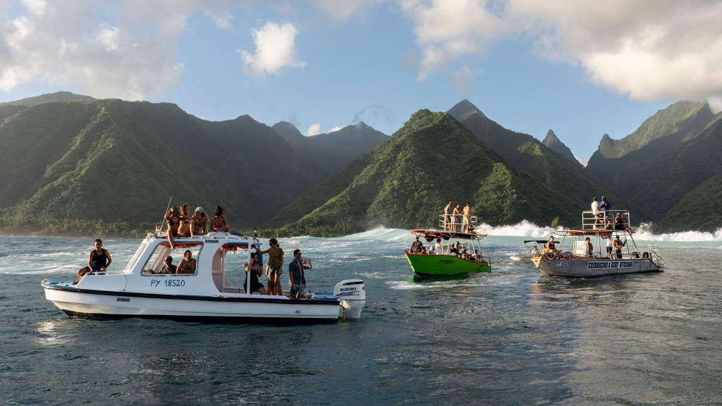 The Countries Welcoming Us Tourists Now — And Some Resources For Your Visit