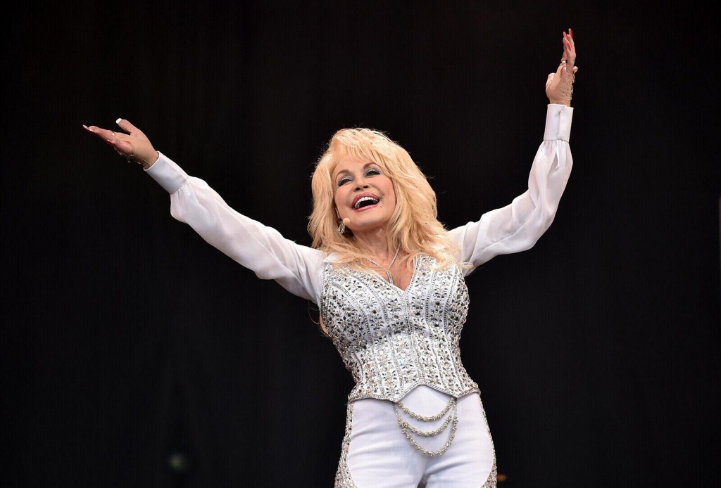Dolly Parton Addresses Black Lives Matter, Protests And More In New Interview
