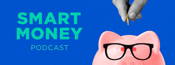 Smart Money Podcast: Pet Costs And Extreme Couponing
