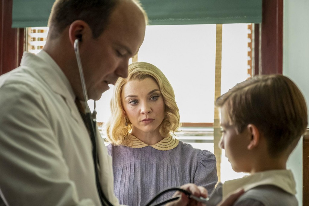 Dvd Review: ‘city Of Angels’ Doesn’t Enlighten ‘penny Dreadful’