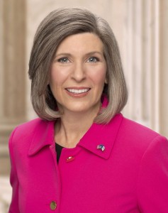 Watch Live: Iowa U.s. Senate Debate Between Joni Ernst And Theresa Greenfield