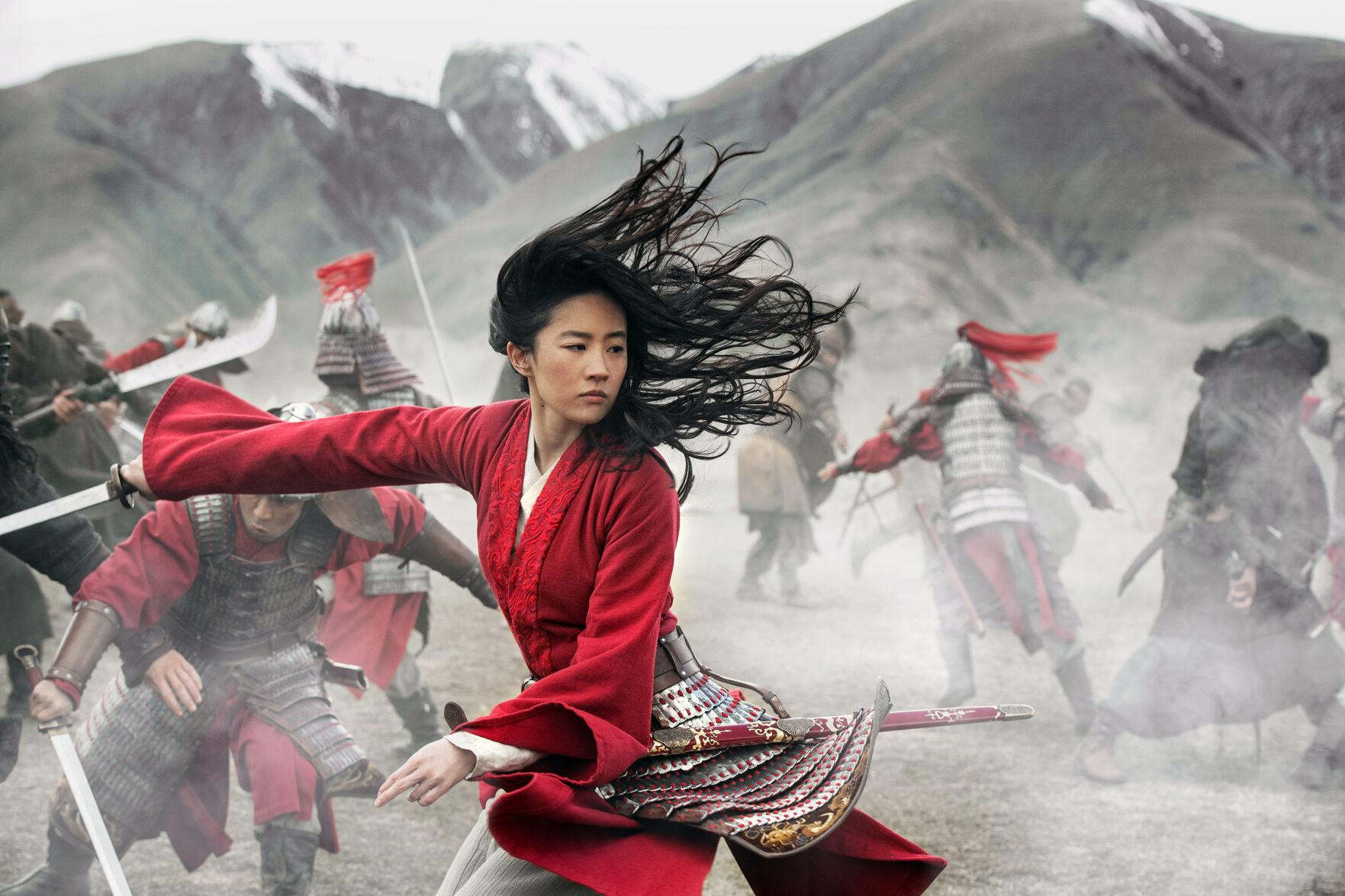 New To Tv, Streaming And More This Week: ‘mulan,’ Billy Ocean Music, ‘transplant’