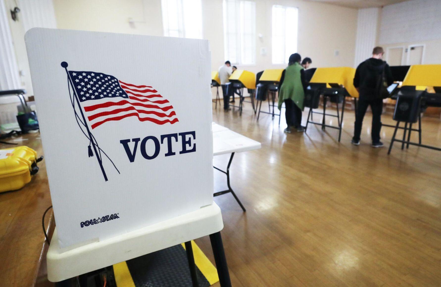 Letter To The Editor: Wish List For Voters In This Election