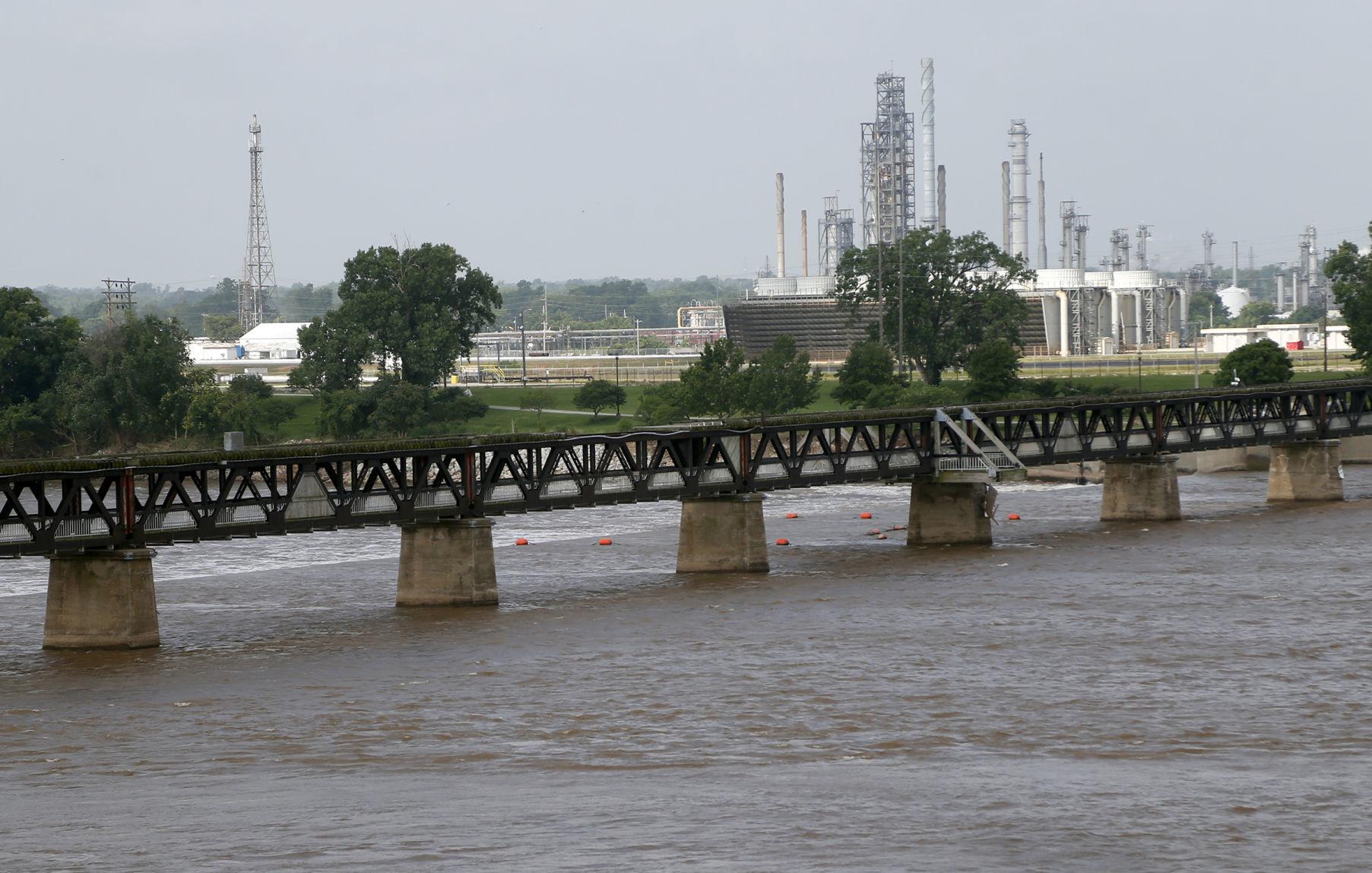 Letter To The Editor: Holding On To The River Parks Bridge