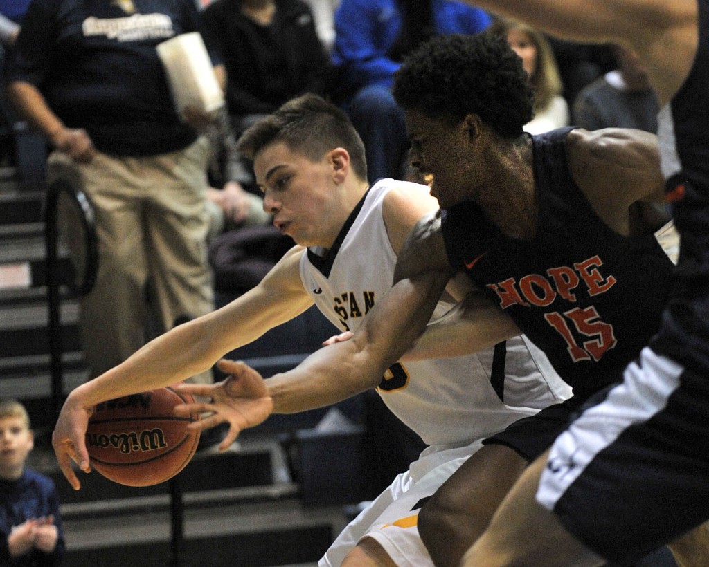 Sortillo Excited To Be Back Home On Augie Bench