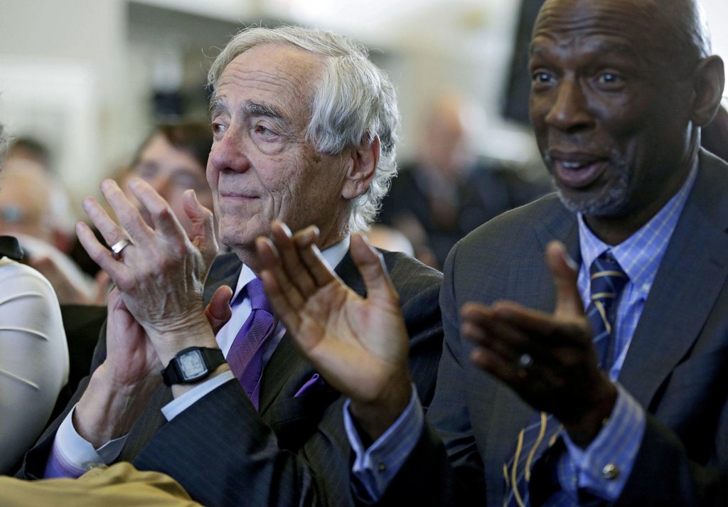 Letter To The Editor: Kaiser Shows Leader On Blm Mural