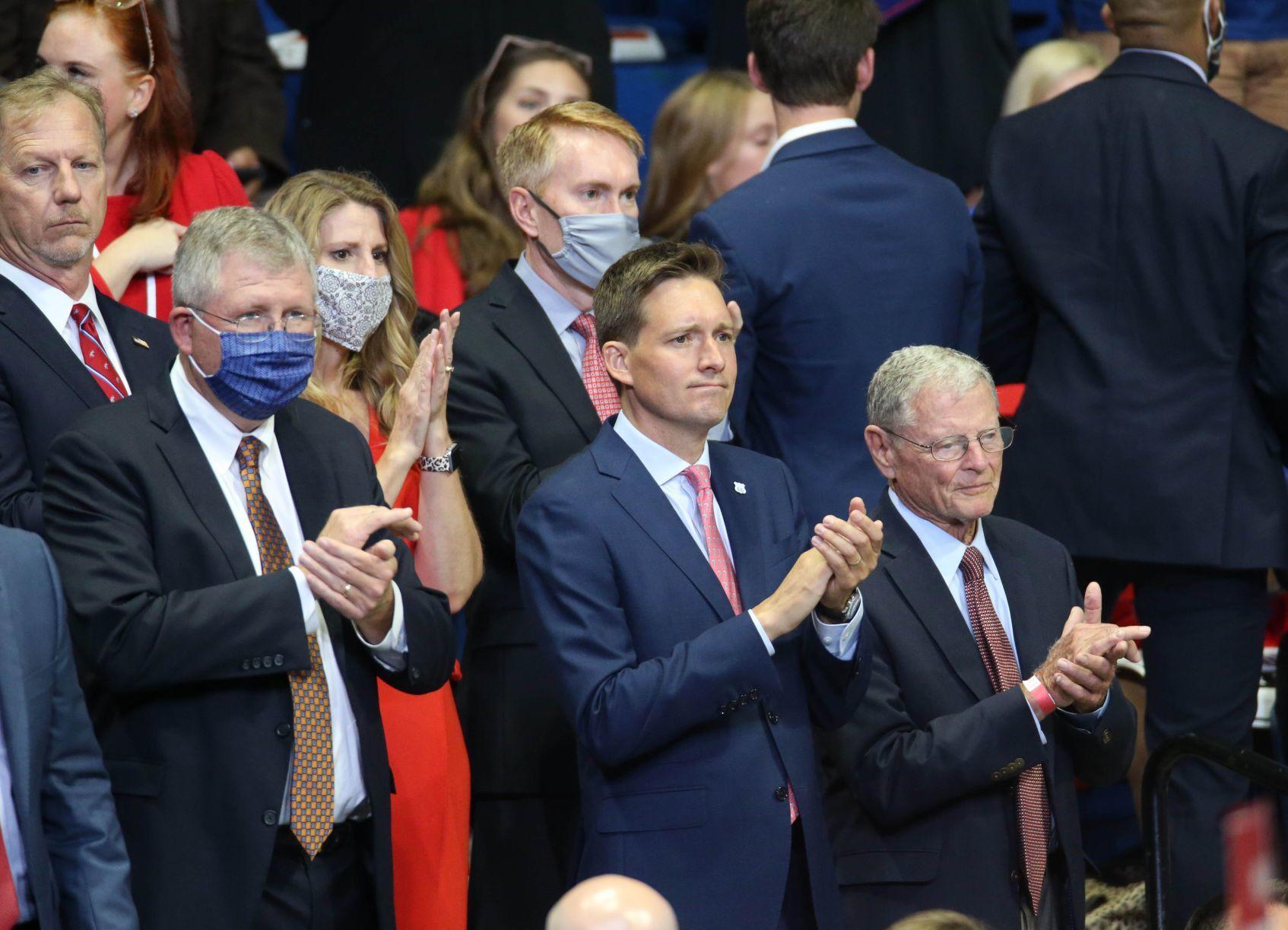 Letter To The Editor: Looking For Bold, Truth Telling Leaders