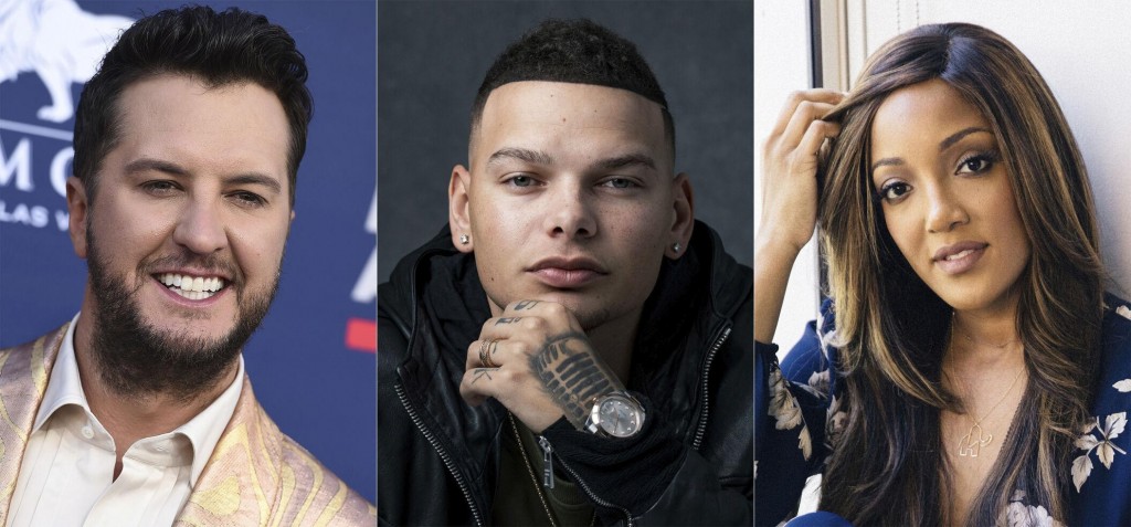 Acm Awards Brings Live Performances Back To Tv. Here’s A Look At Who’s Nominated And What To Expect